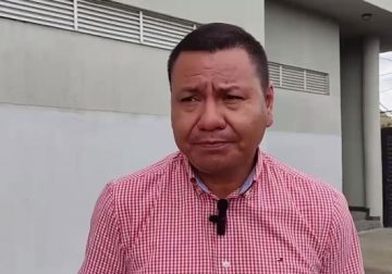 Alcalde del Retorno hace un llamado para la descentralización del Gobierno Nacional