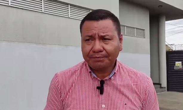 Alcalde del Retorno hace un llamado para la descentralización del Gobierno Nacional