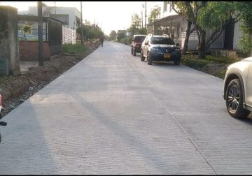 Planeación municipal tendrá la última palabra en ajuste a obra de la calle 11