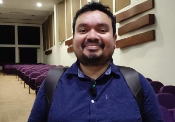 #MaranduaVerde Avanzan proyectos para cuidar la Amazonía desde el Ministerio de Ambiente