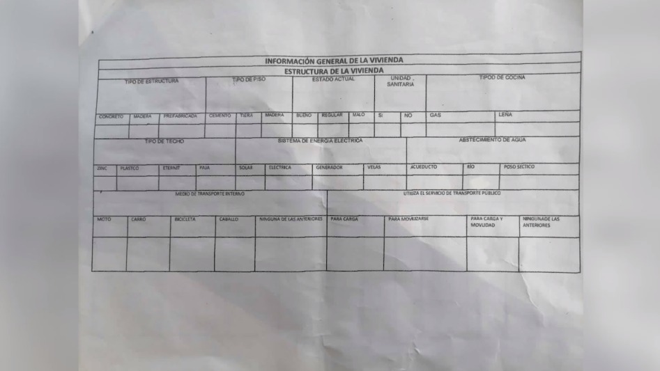 Disidencias estarían recopilando información de familias campesinas en Guaviare