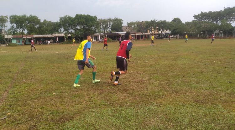 Guaviare prepara equipo de fútbol para la categoría primera C