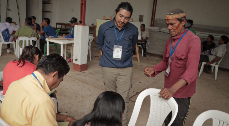 Inician los ‘Clubes de Ciencia para la Vida’ en Guaviare