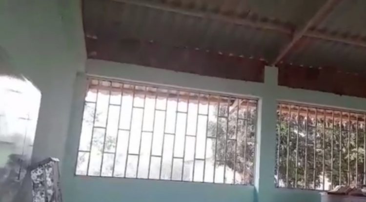 Madre de la Vereda Puerto Nuevo, Guaviare hace llamado urgente a la Secretaría de Educación