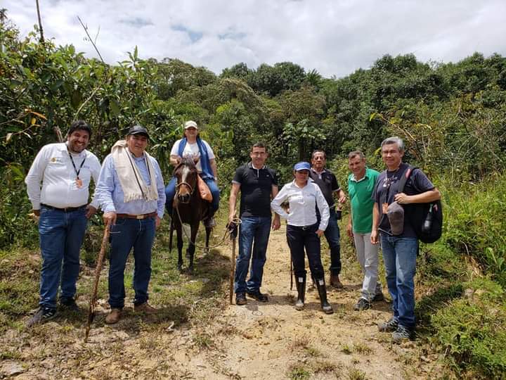 INVIAS se reunirá con Asojuntas del Guaviare