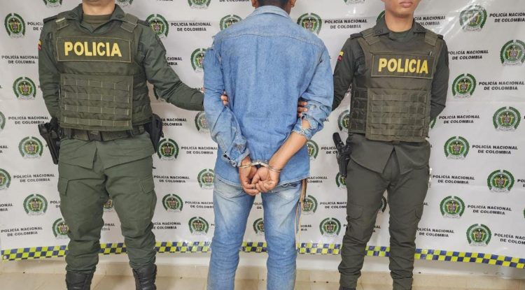 Más capturas en el Guaviare: 11 capturados por diferentes delitos