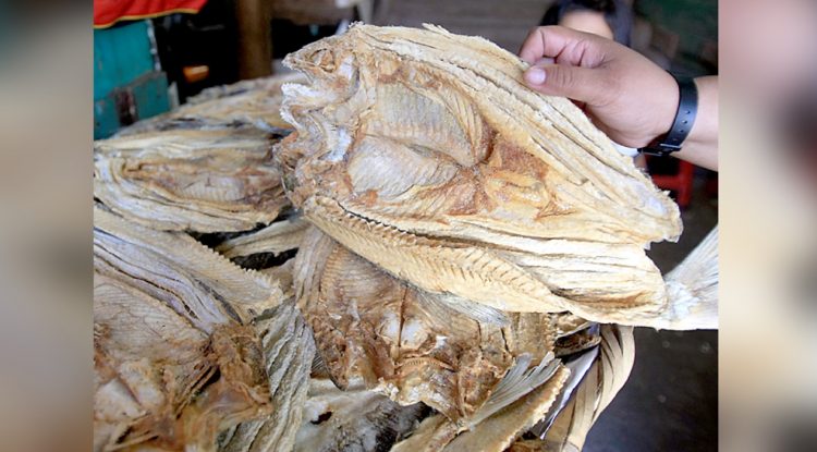 Alerta por consumo de pescado tratado con neguvón Guaviare