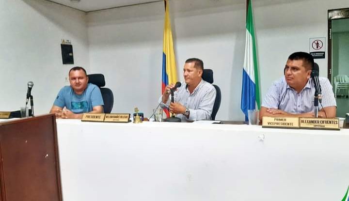 ¿En qué van los proyectos que se debaten en la Asamblea del Guaviare?