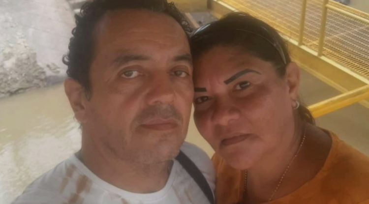 Venezolana denuncia desaparición de su esposo en Guaviare