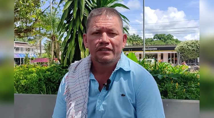 Comunidades del Guaviare participarán en diálogos de paz en Caquetá