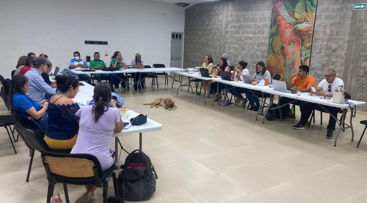 Continúa negociación entre sindicatos afiliados a la CUT y la Gobernación del Guaviare
