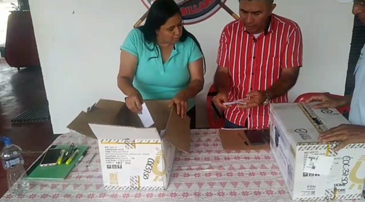 Asojuntas San José del Guaviare eligió a secretarios ejecutivos