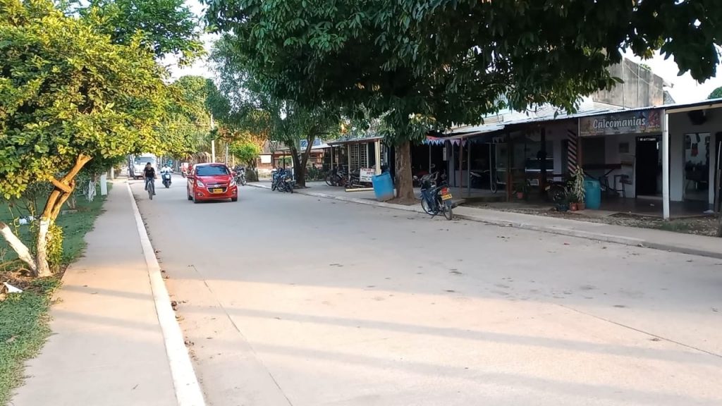 Llamado a la prudencia y responsabilidad en las vías de San José del Guaviare