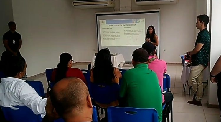 Socializan plan para recuperar humedales de San José del Guaviare