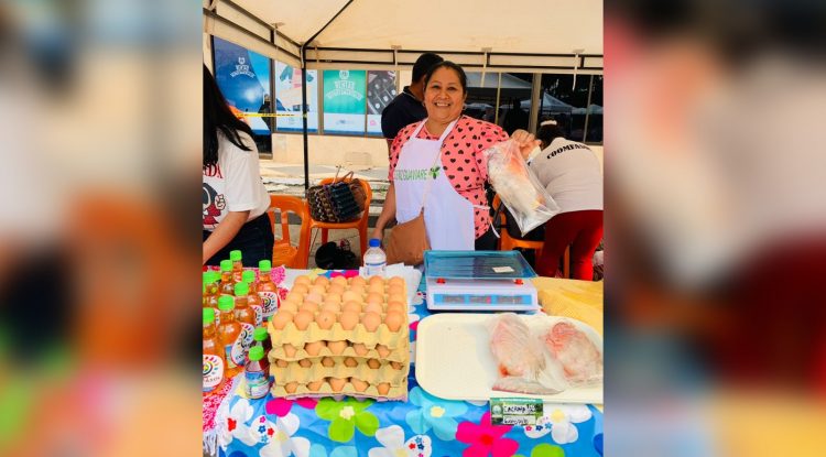 Mercado campesino este domingo en San José del Guaviare