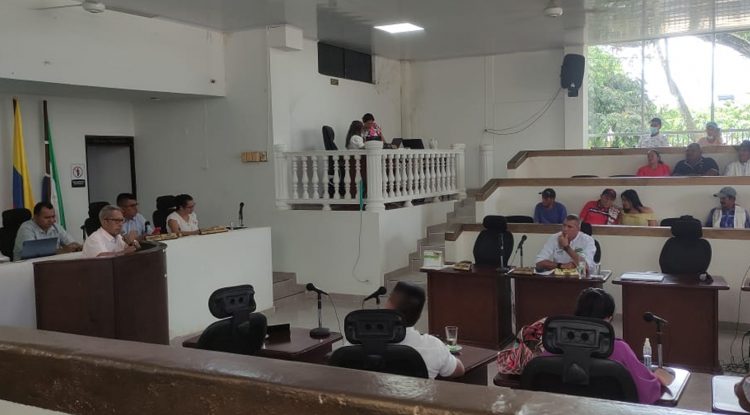 Guaviare: Programa Nacional PNIS en debate en la Asamblea Departamental