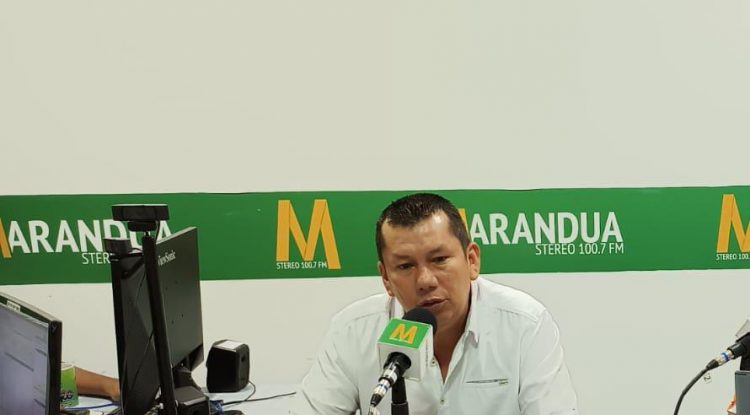 Partido Conservador definió encuesta para escoger candidato a la Gobernación del Guaviare