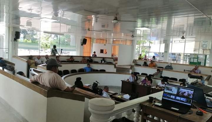 Asamblea del Guaviare instaló segundo periodo de sesiones ordinarias de la vigencia 2023
