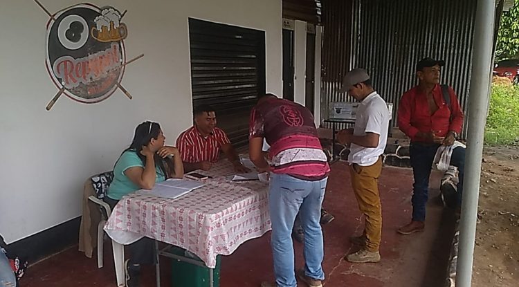 Invalidada elección de secretarías ejecutivas de la Asojuntas de San José del Guaviare