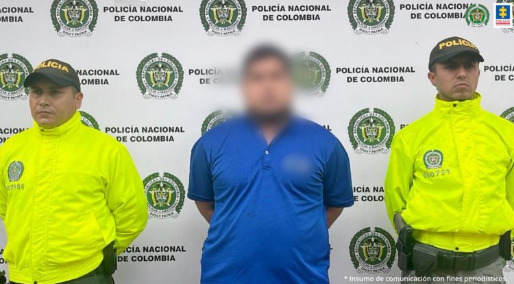 A la cárcel presunto responsable de abusar a menor y subir imágenes a Internet