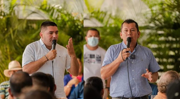 ¿Cómo se escogerá el candidato del partido conservador a la Gobernación del Guaviare?