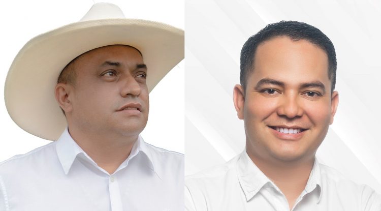 Dos diputados del Guaviare a desmontar vallas con publicidad política