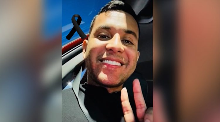 Joven guaviarense falleció en accidente de tránsito en Estados Unidos