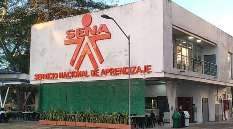 Sena Regional Guaviare rinde cuentas 2022- 2023
