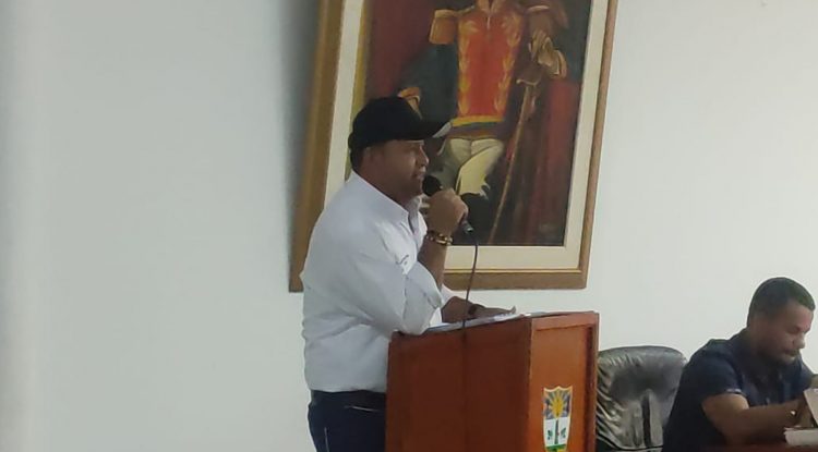 Empoaguas rindió informe en Concejo de San José del Guaviare
