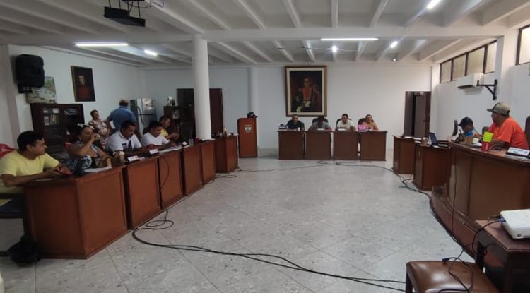 Concejo San José del Guaviare se va a extraordinarias hasta el 17 de diciembre
