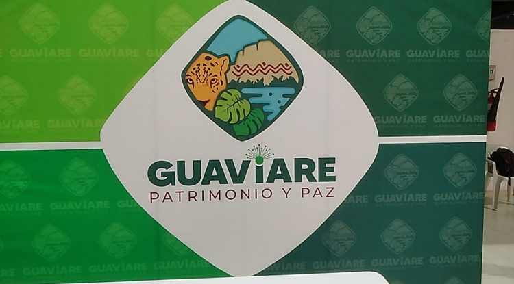 Gobernación y la Secretaría de Cultura y Turismo presentaron la Marca Guaviare