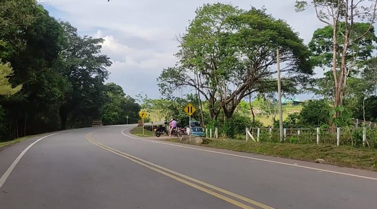 Ordenan informe técnico en la vía San José del Guaviare – El Retorno