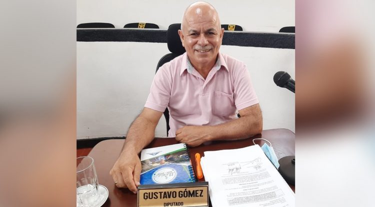 Revocatoria de avales: se pronunció el candidato a la Alcaldía de Calamar, Guaviare