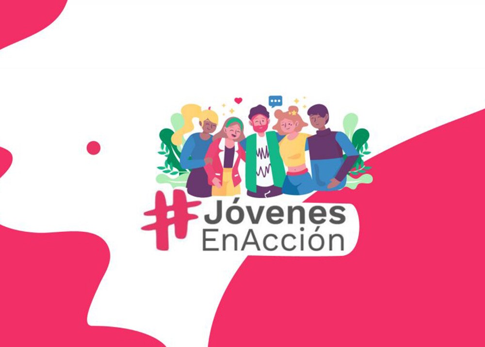 Inician pagos de subsidios de programa Jóvenes en Acción