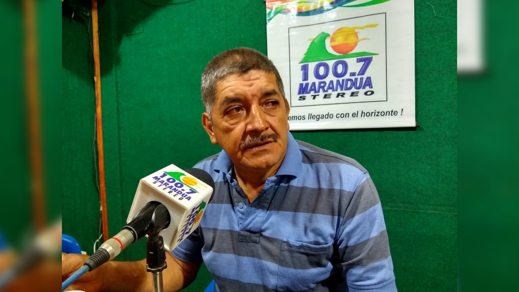 JAIRO COY ASOJUNTAS