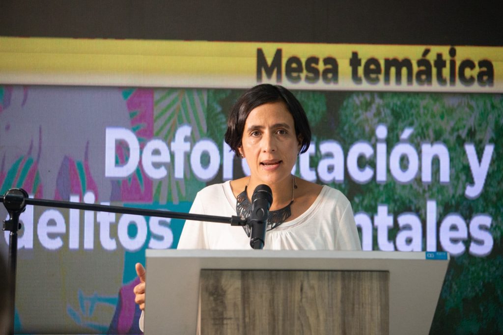 Guaviare: campesinos de Miraflores siguen esperando a la ministra Susana Muhamad