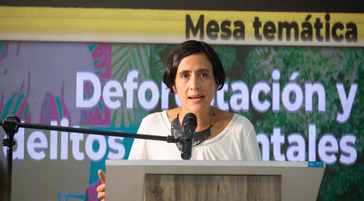 Guaviare: campesinos de Miraflores siguen esperando a la ministra Susana Muhamad