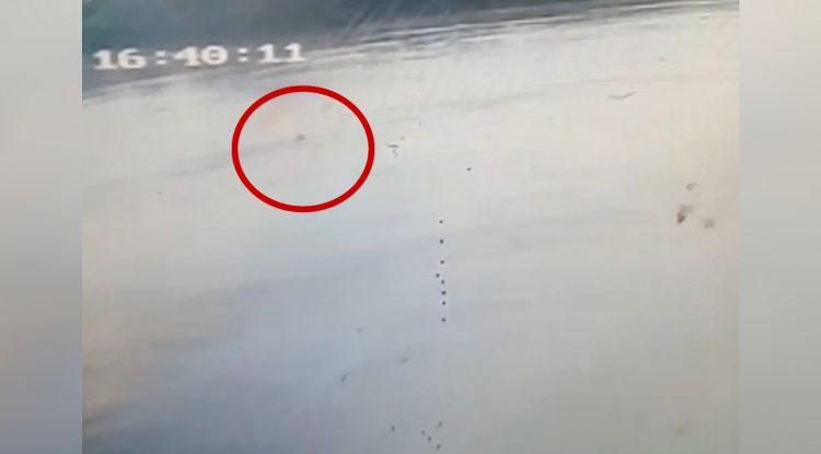 Hombre muere ahogado en el Río Guaviare