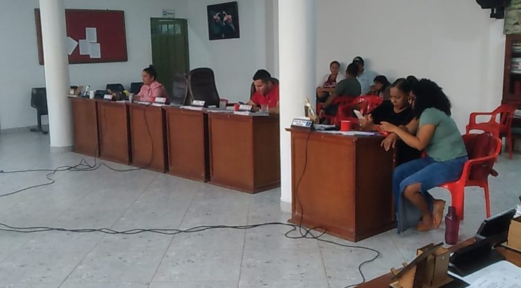 Con tres proyectos de acuerdo arranca el tercer periodo de sesiones ordinarias Concejo de San José del Guaviare.