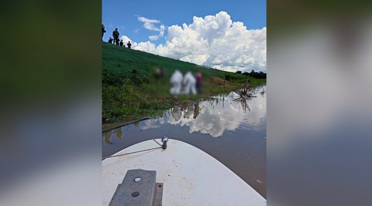Recuperan cuerpo sin vida de hombre que murió ahogado en el Río Guaviare