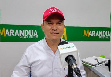 Alcalde de San José del Guaviare Prioriza Cultura y Servicios Públicos