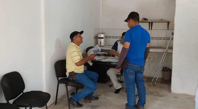 Asojuntas tendrá oficina en San José del Guaviare