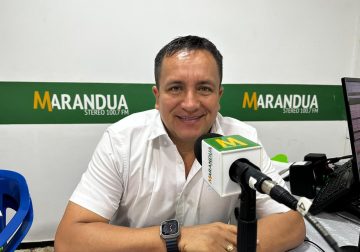 Segundo Informe legislativo 2023 – 2024 presentó el Represente Alexander Quevedo