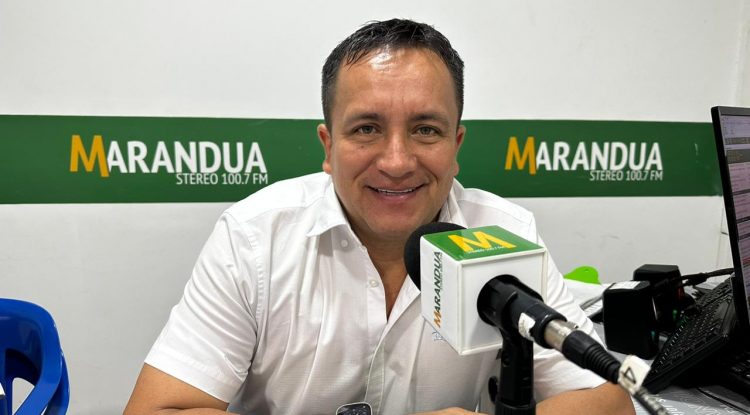 Representante Alexander Quevedo rinde cuenta de su primer año legislativo