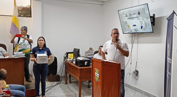 Conozca las posiciones de candidatos a Alcaldía de San José del Guaviare y Gobernación del Guaviare