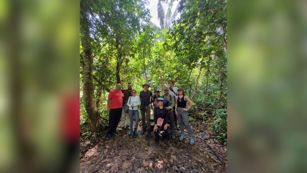 Guaviare, sede del V Encuentro de Turismo Sostenible de ACOTUR