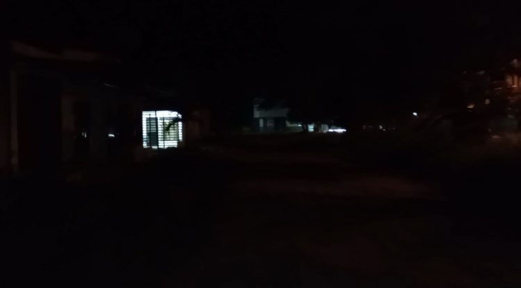 Consumo de sustancias psicoactivas en alrededores de tres barrios