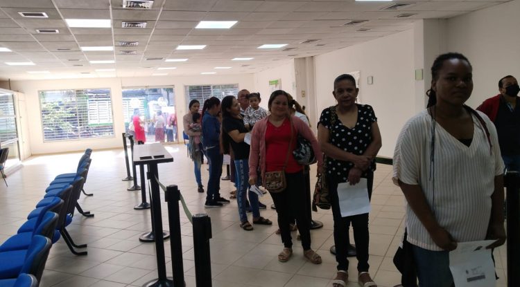 Inician los pagos a beneficiarios de Renta Ciudadana en San José del Guaviare