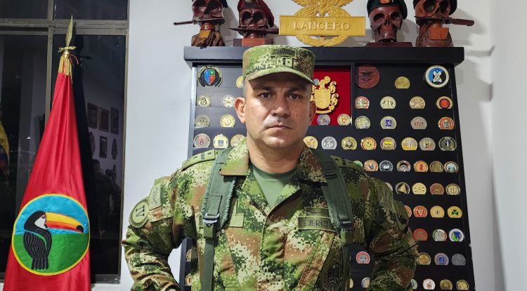 Suspenden operaciones militares contra las Farc en el Guaviare