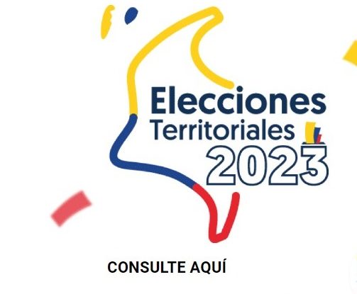 Elecciones Territoriales 2023: Cómo Consultar su Puesto de Votación